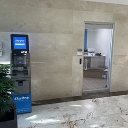 SkyOne Federal Credit Union - 24/7 ATM Access