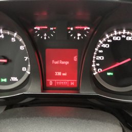 This is from 2\24 at 7:15am on my way to work when my car stopped in the middle of the road This is from 2\24 at 7:15am on my way to work when my car stopped in the middle of the road