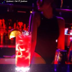 The Mansion Gentlemen's Club & Steakhouse - Mansion Newburgh Strip Club bar