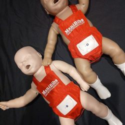 Rescue Ready CPR And First Aid