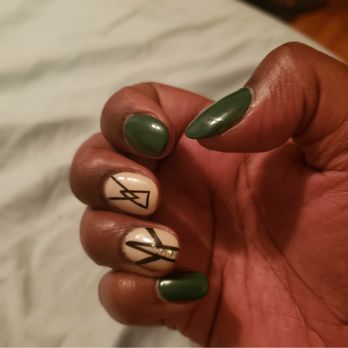 King's Nail - Nail Salons Near Me - Chicago, Illinois