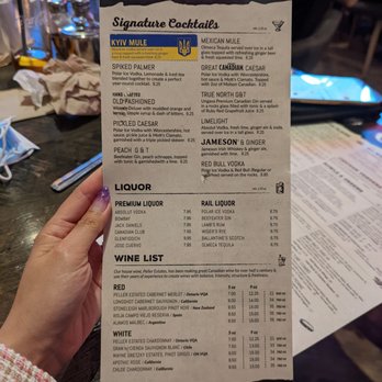 Gabby's - Bars Near Me - Toronto, Ontario Gabby's - Bars Near Me - Toronto, Ontario