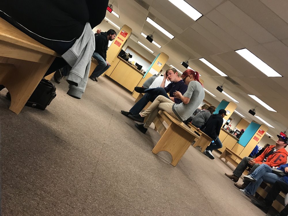 IDAHO DEPARTMENT OF MOTOR VEHICLES Updated September 2024 23 Reviews 6107 Graye Ln