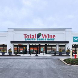 Exterior outside entrance of Total Wine & More - Total Wine & More in South Bay, MA - Dorchester, Massachusetts Exterior outside entrance of Total Wine & More - Total Wine & More in South Bay, MA - Dorchester, Massachusetts
