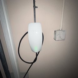 3 Phase Electrical - Charger