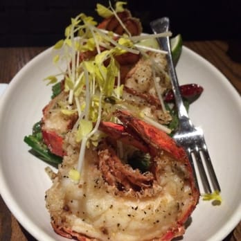 bashi - Lobster Tails - Asian Fusion Near Me - Rancho Palos Verdes, California bashi - Lobster Tails - Asian Fusion Near Me - Rancho Palos Verdes, California