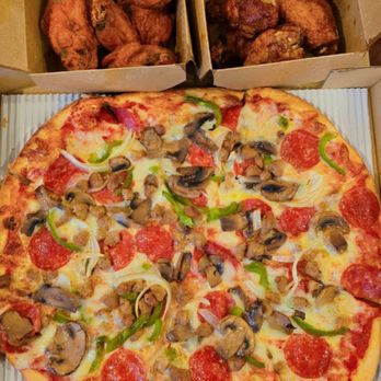Bite of New York - Spicy wings, BBQ wings, and bite pizza - Pizza Near Me - Mukilteo, Washington Bite of New York - Spicy wings, BBQ wings, and bite pizza - Pizza Near Me - Mukilteo, Washington