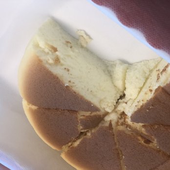 Uncle Tetsu's Japanese Cheesecake - Japanese Near Me - Toronto, Ontario Uncle Tetsu's Japanese Cheesecake - Japanese Near Me - Toronto, Ontario