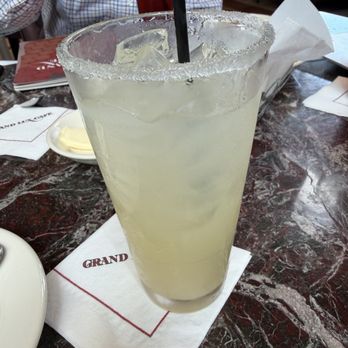 Grand Lux Cafe - Grand Lux Lemonade™ - New American Near Me - Houston, Texas Grand Lux Cafe - Grand Lux Lemonade™ - New American Near Me - Houston, Texas