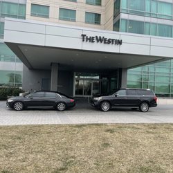 Lux Limo - VIP service by Lux Limo !!