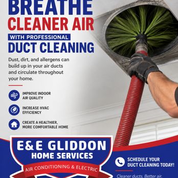 E & E Gliddon Home Services - Heating & Air Conditioning/HVAC Near Me - Saint Petersburg, Florida E & E Gliddon Home Services - Heating & Air Conditioning/HVAC Near Me - Saint Petersburg, Florida