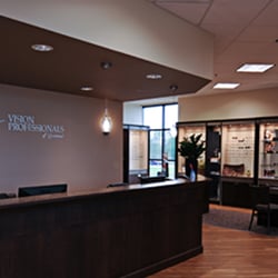 Vision Professionals Of Leawood