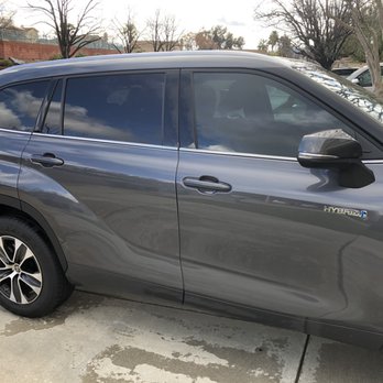 Fully Tinted - Car Window Tinting Near Me - Murrieta, California Fully Tinted - Car Window Tinting Near Me - Murrieta, California