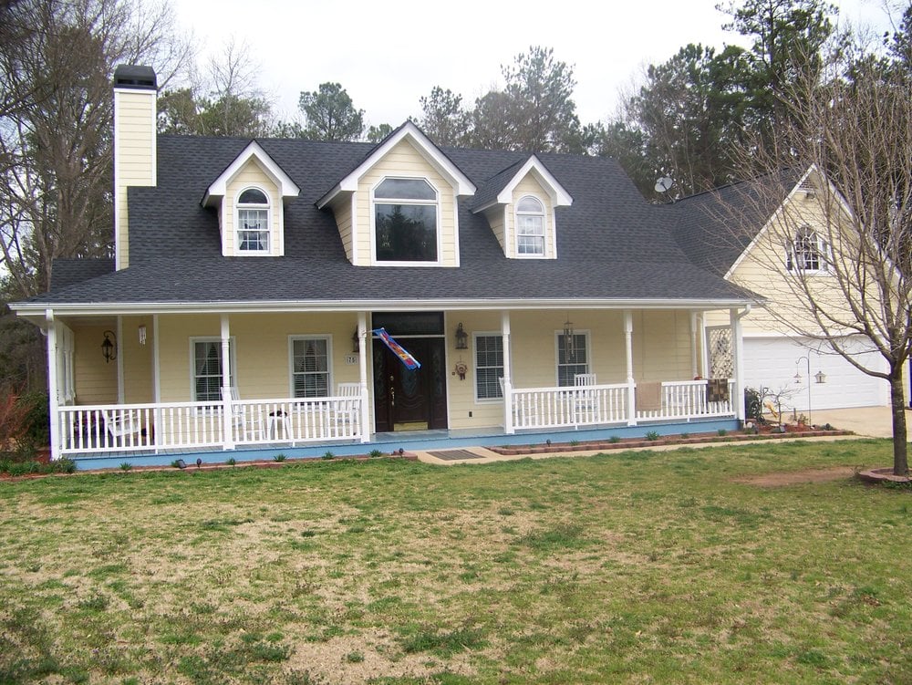 Slide of Total Roof Solutions