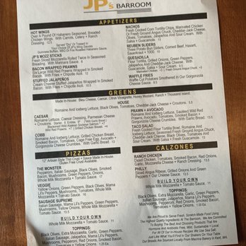 Williams Avenue Pub - Other side of menu - Sports Bars Near Me - Renton, Washington Williams Avenue Pub - Other side of menu - Sports Bars Near Me - Renton, Washington