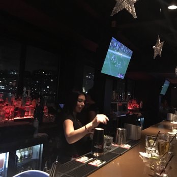 Pier 115 - Bartenders doing there thing! - Sports Bars Near Me - Edgewater, New Jersey Pier 115 - Bartenders doing there thing! - Sports Bars Near Me - Edgewater, New Jersey