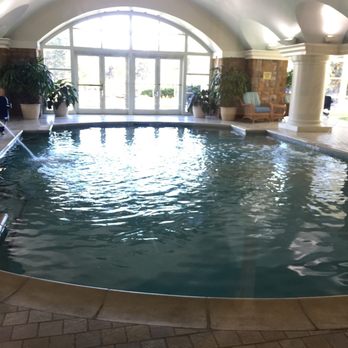 Spa at Ballantyne - Indoor pool - Massage Near Me - Charlotte, North Carolina Spa at Ballantyne - Indoor pool - Massage Near Me - Charlotte, North Carolina