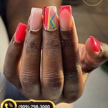 Crystal Nails & Spa RDL - Acrylics nails Redlands 92373 - Nail Salons Near Me - Redlands, California Crystal Nails & Spa RDL - Acrylics nails Redlands 92373 - Nail Salons Near Me - Redlands, California