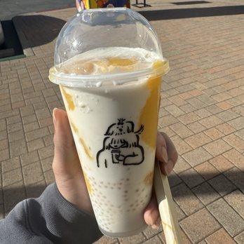 Heytea - Bubble Tea Near Me - Sunnyvale, California