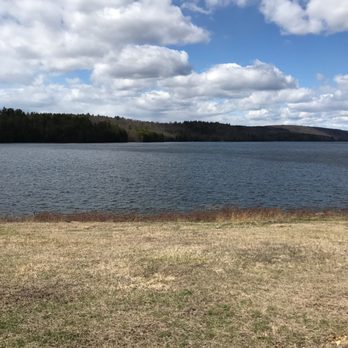 Saville Dam - Landmarks & Historical Buildings Near Me - Barkhamsted, Connecticut