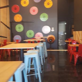 Kung Fu Tea - Coffee & Tea Near Me - San Antonio, Texas