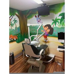 Western Dental Kids