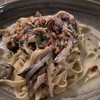 Glorietta Trattoria - Fettuccine - Italian Near Me - Jackson, Wyoming