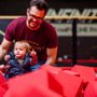 Photo of Infinity Trampoline Park - Cardiff
