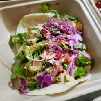 Cali N Tito's - Fish tacos - Latin American Near Me - Athens, Georgia