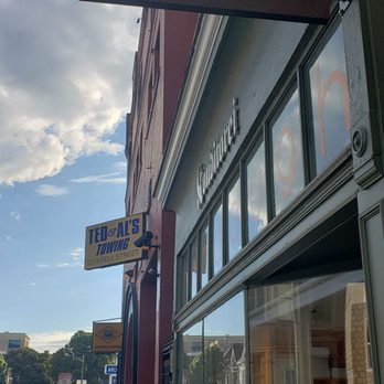 Hahdough - Donuts Near Me - San Francisco, California Hahdough - Donuts Near Me - San Francisco, California