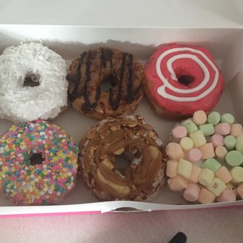 Amy's Donuts - Donuts Near Me - Columbus, Ohio