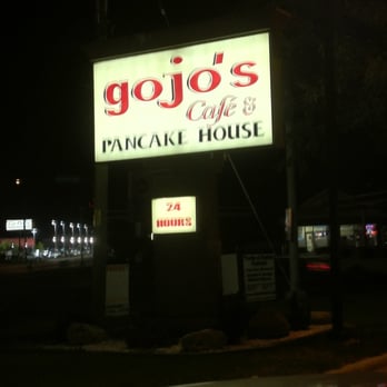 Gojo's Cafe - Breakfast & Brunch Near Me - Waukegan, Illinois Gojo's Cafe - Breakfast & Brunch Near Me - Waukegan, Illinois