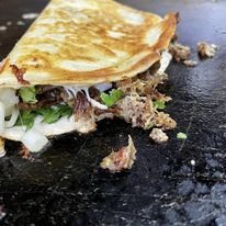 Street Kitchen