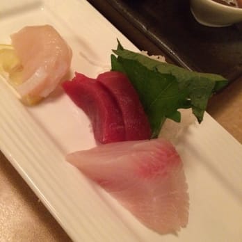 Koo - Scallops bluefin kampachi - Japanese Near Me - San Francisco, California Koo - Scallops bluefin kampachi - Japanese Near Me - San Francisco, California