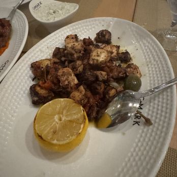 Dafina - Octopus - Fish & Chips Near Me - Somerville, New Jersey