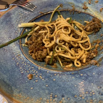 Qi Austin - Zha Jiang Noodle - Dim Sum Near Me - Austin, Texas Qi Austin - Zha Jiang Noodle - Dim Sum Near Me - Austin, Texas