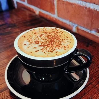 Cafe Sofia - Cafe mocha - Coffee & Tea Near Me - West Hartford, Connecticut