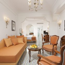 Grand Hotel Ambasciatori