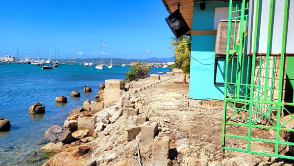 La Guancha by null