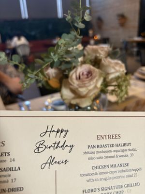 Campagnia Bistro by null