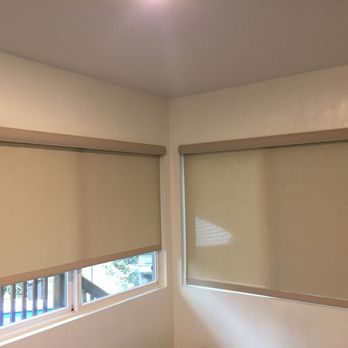 ScotBlinds - Family room windows - Shades & Blinds Near Me ScotBlinds - Family room windows - Shades & Blinds Near Me