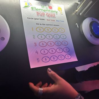Great Big Game Show - Team Building Activities Near Me - Oak Brook, Illinois Great Big Game Show - Team Building Activities Near Me - Oak Brook, Illinois