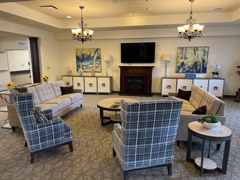 The Willows at Hamburg - home care agency in Lexington, KY