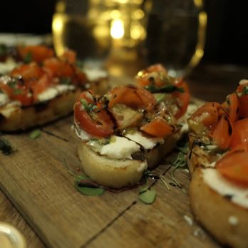 Pranzi - Bruschetta - Italian Near Me - San Carlos, California Pranzi - Bruschetta - Italian Near Me - San Carlos, California