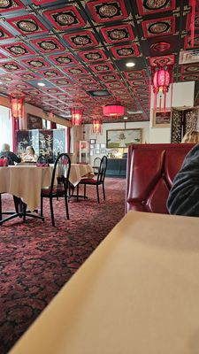 New China Palace Restaurant by null