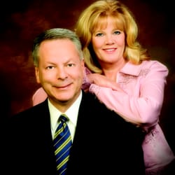 Frank Aiello, DDS - Doctor Frank and Mary Aiello