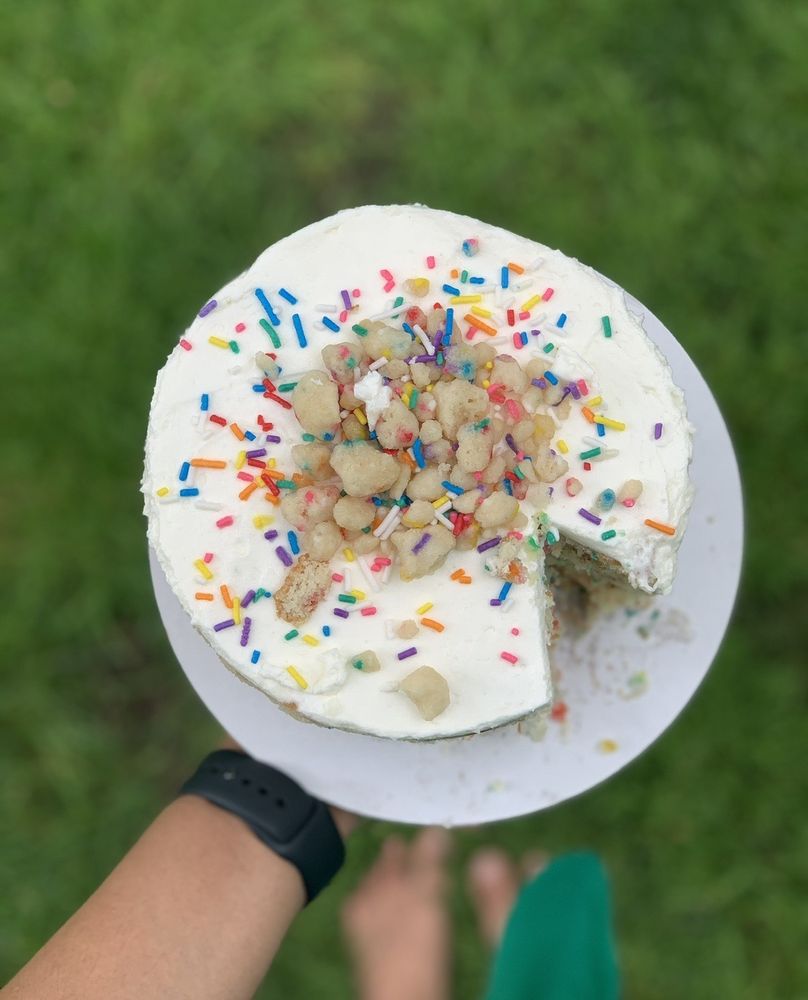 Milk Bar