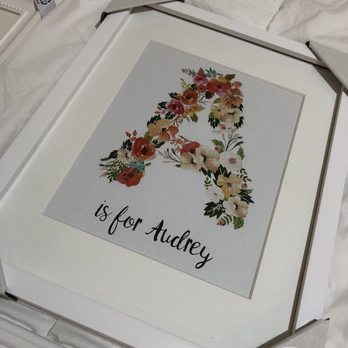 Select Graphics & Printing - 1 of 5 8x10 prints I ordered. Colored prints came out really clear! - Printing Services Near Me - Garden Grove, California