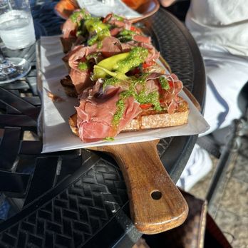 Mama Rosa's Trattoria - Bruschetta - Pizza Near Me - Temecula, California Mama Rosa's Trattoria - Bruschetta - Pizza Near Me - Temecula, California