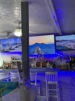 The Fat Greek by null